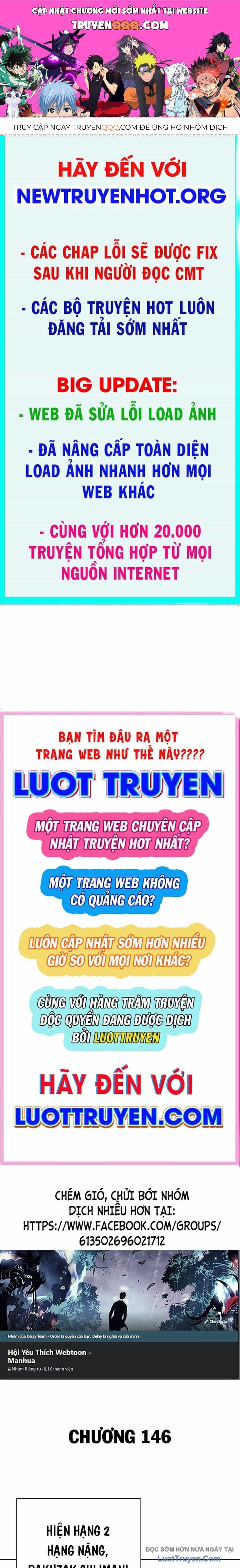 Loser Giỏi Võ - Chương 146 - ảnh 1