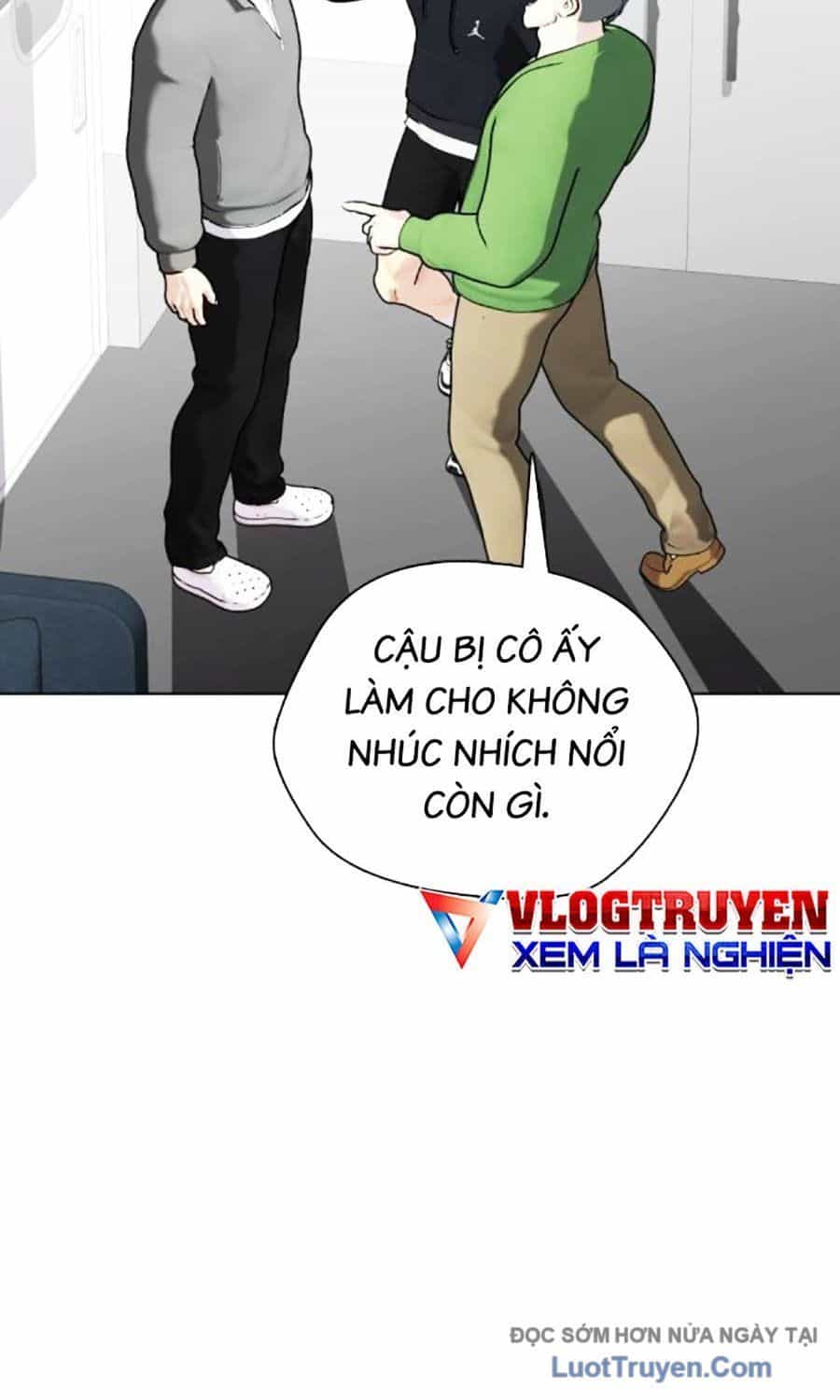 Loser Giỏi Võ - Chương 146 - ảnh 123