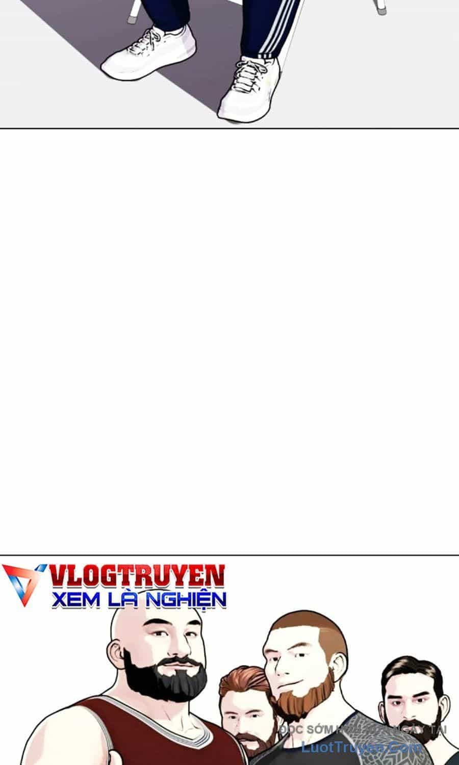 Loser Giỏi Võ - Chương 146 - ảnh 140