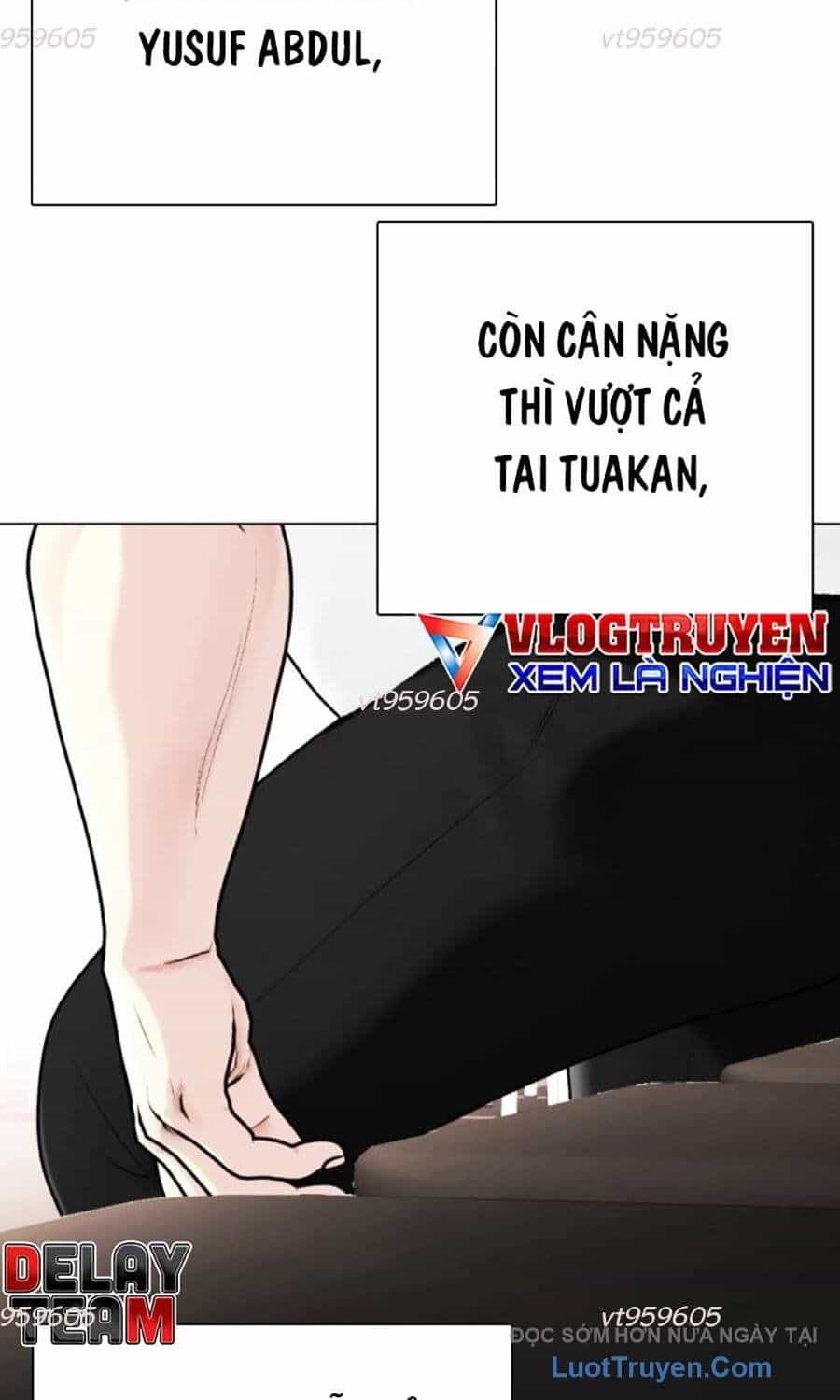 Loser Giỏi Võ - Chương 146 - ảnh 4
