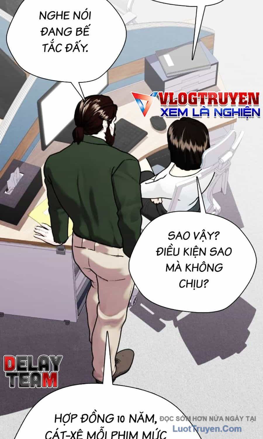 Loser Giỏi Võ - Chương 146 - ảnh 46