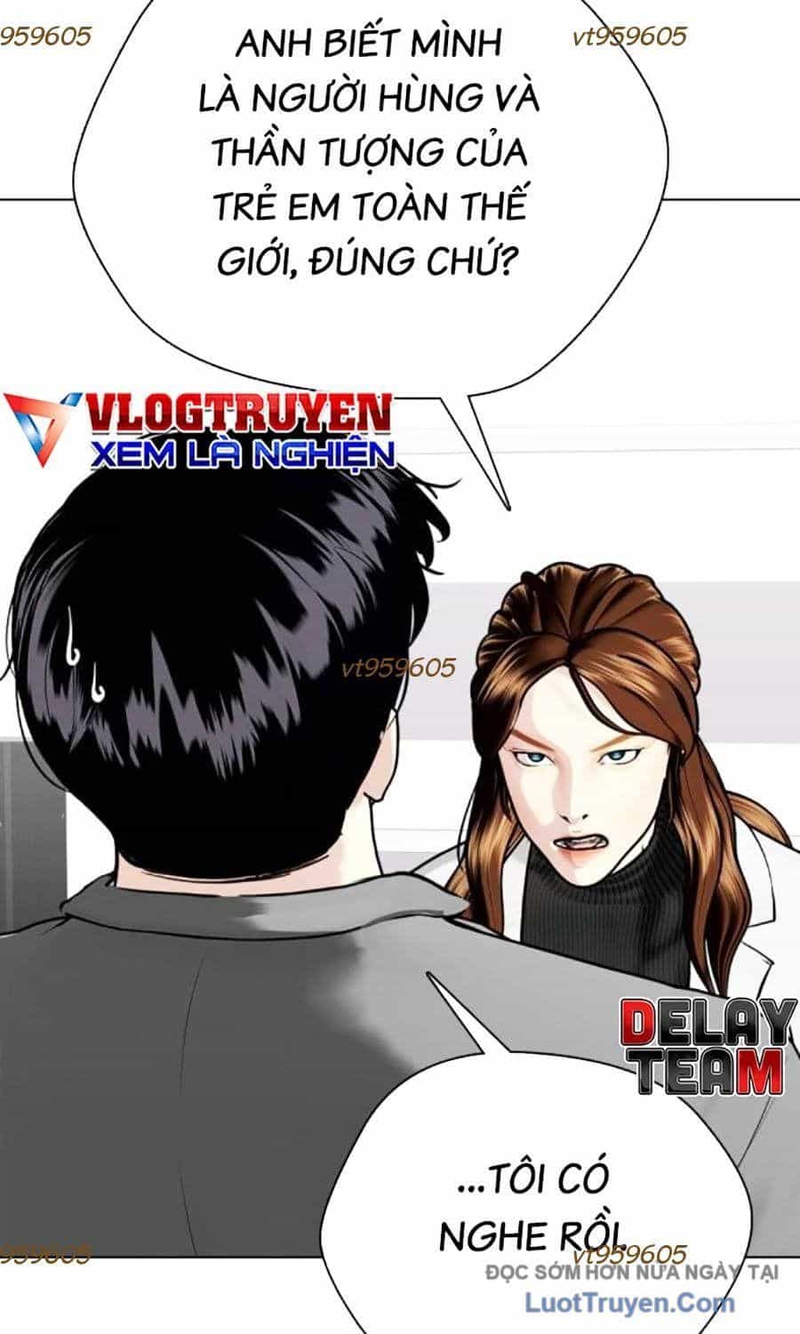 Loser Giỏi Võ - Chương 146 - ảnh 99