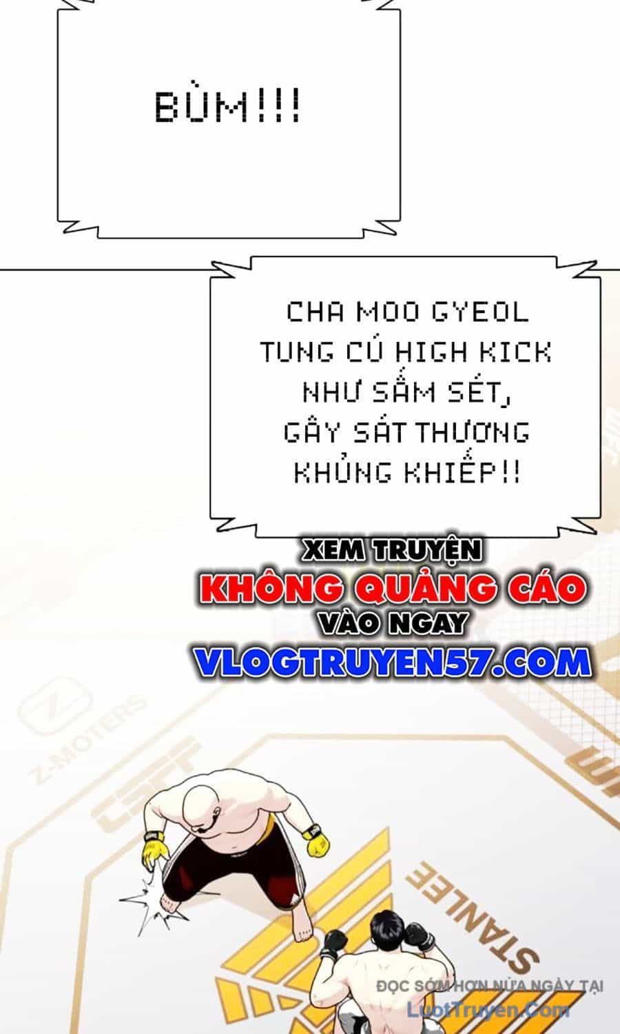 Loser Giỏi Võ - Chương 147 - ảnh 127