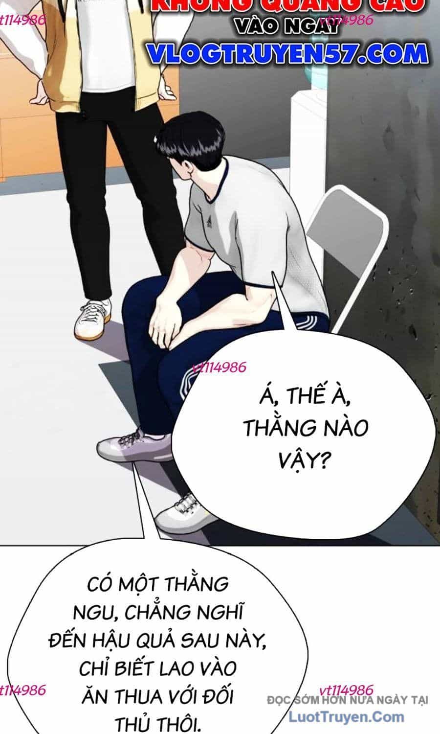 Loser Giỏi Võ - Chương 147 - ảnh 13