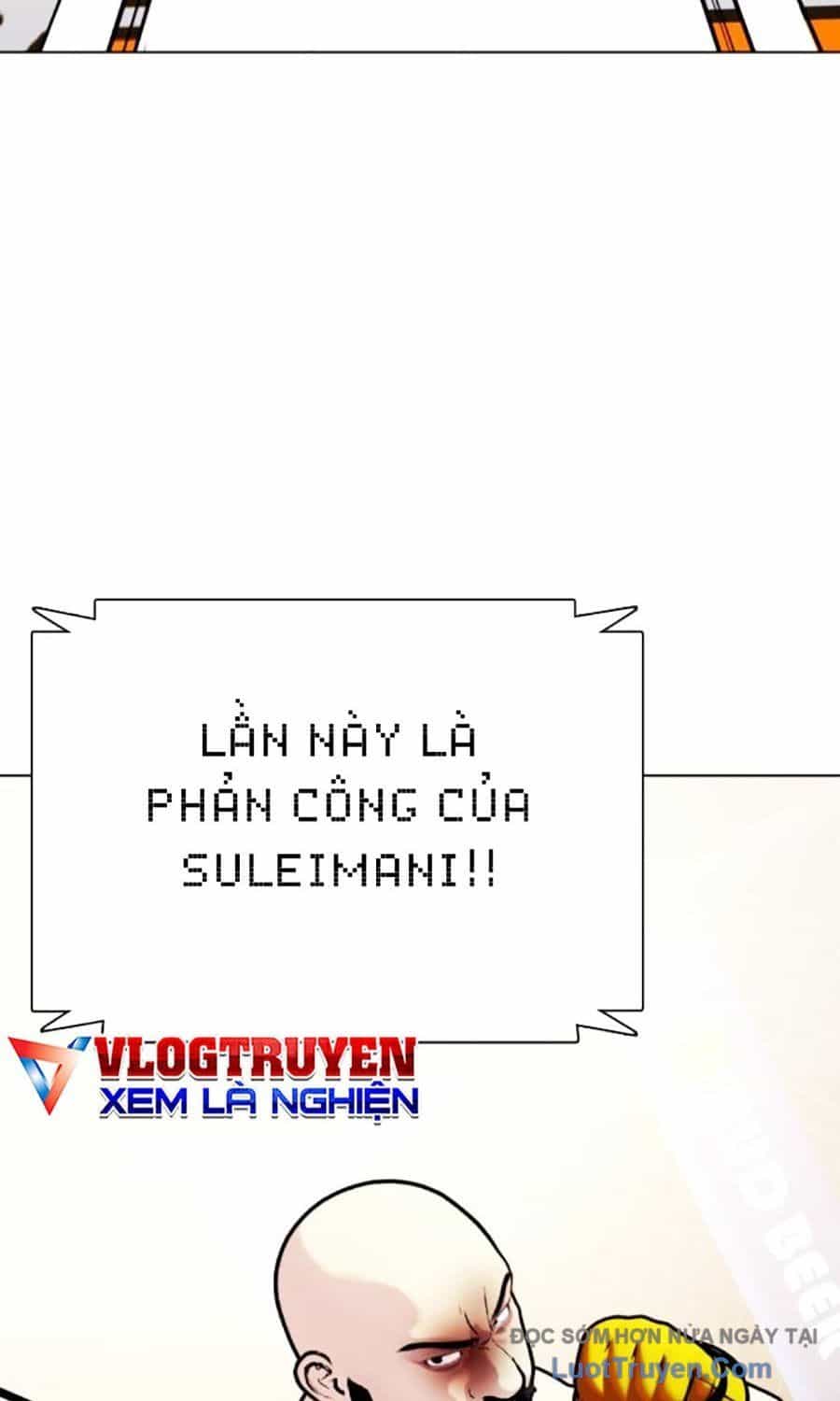 Loser Giỏi Võ - Chương 147 - ảnh 177