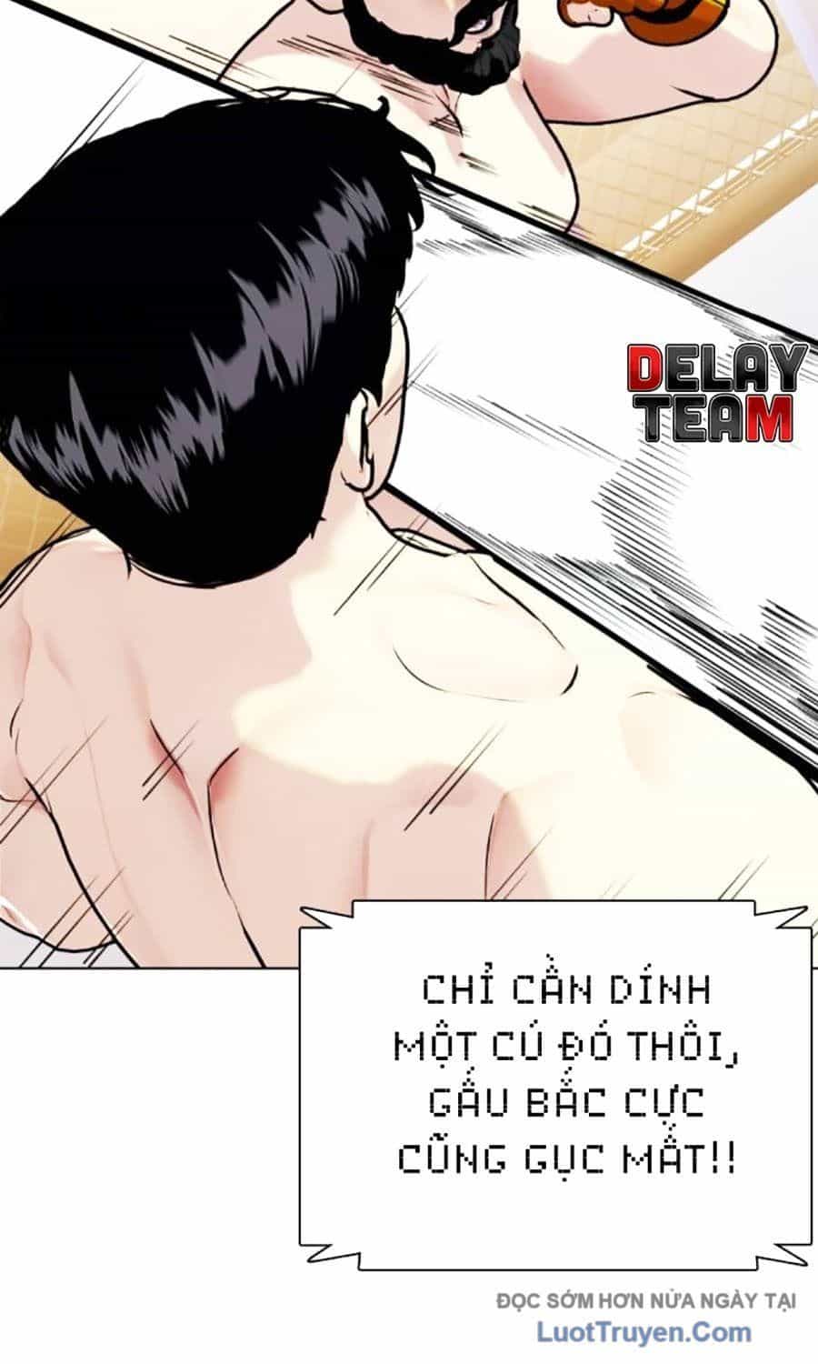 Loser Giỏi Võ - Chương 147 - ảnh 178