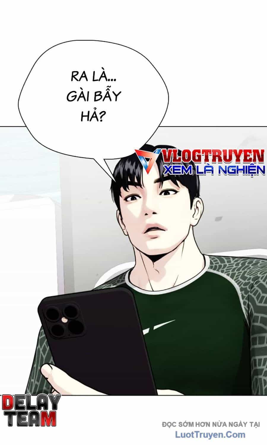 Loser Giỏi Võ - Chương 147 - ảnh 48