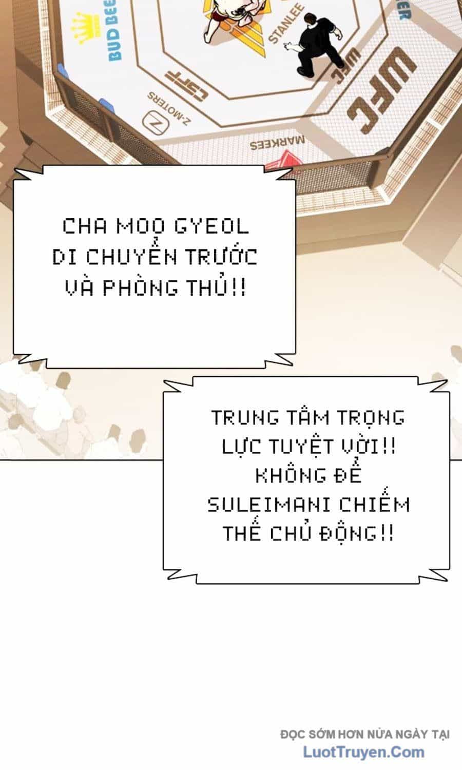 Loser Giỏi Võ - Chương 147 - ảnh 77