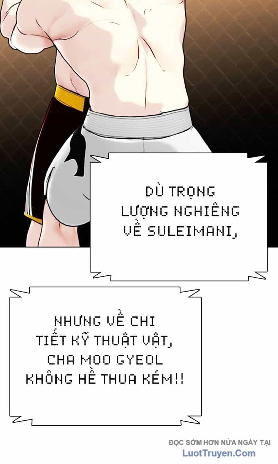 Loser Giỏi Võ - Chương 147 - ảnh 79