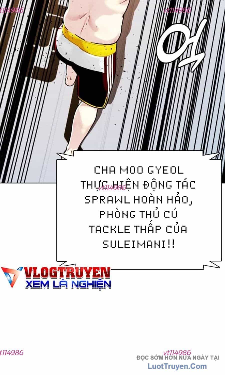 Loser Giỏi Võ - Chương 147 - ảnh 92