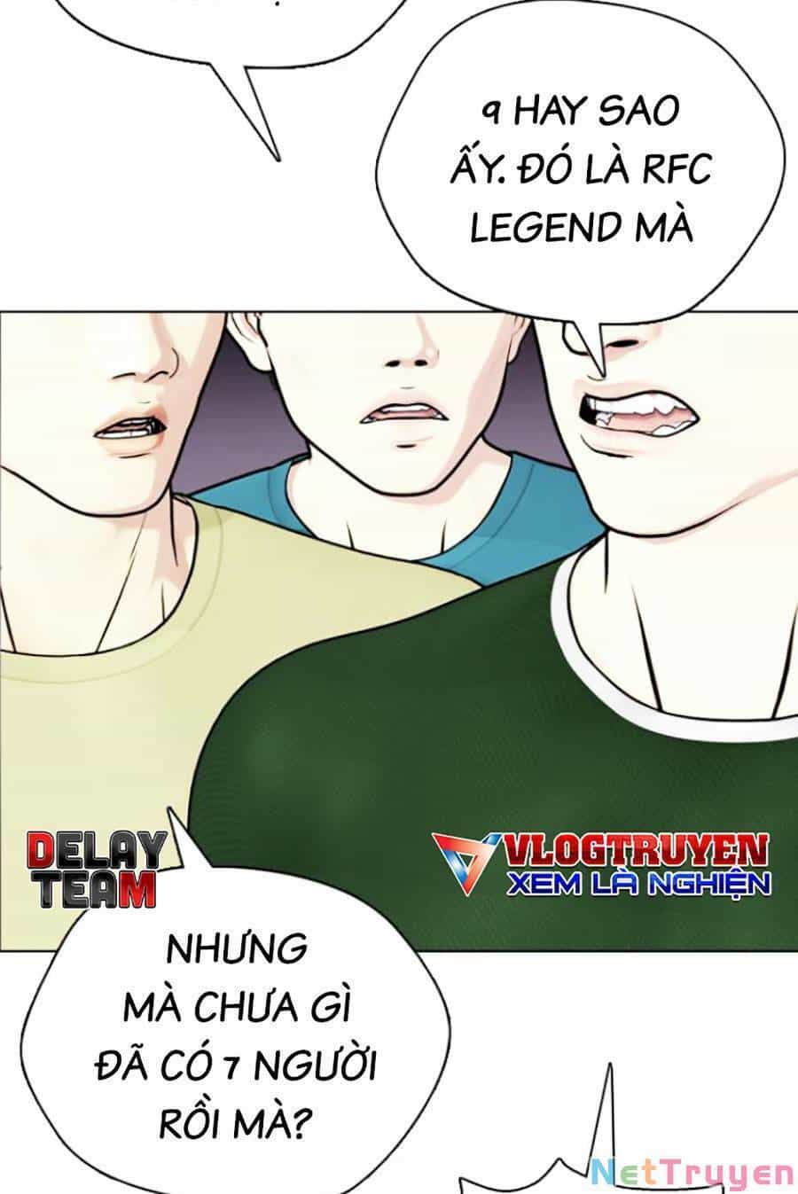 Loser Giỏi Võ - Chương 15 - ảnh 75