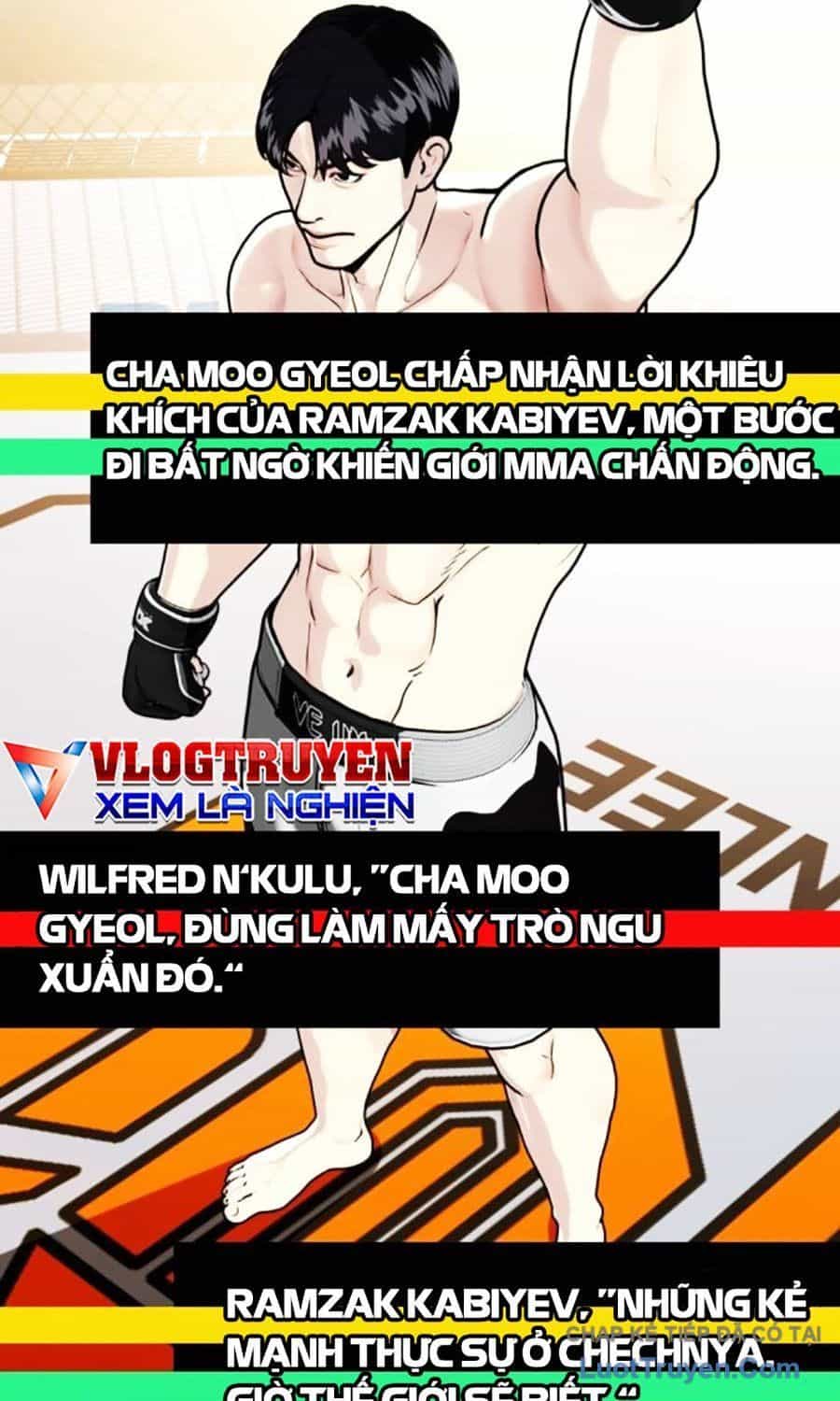 Loser Giỏi Võ - Chương 148 - ảnh 142