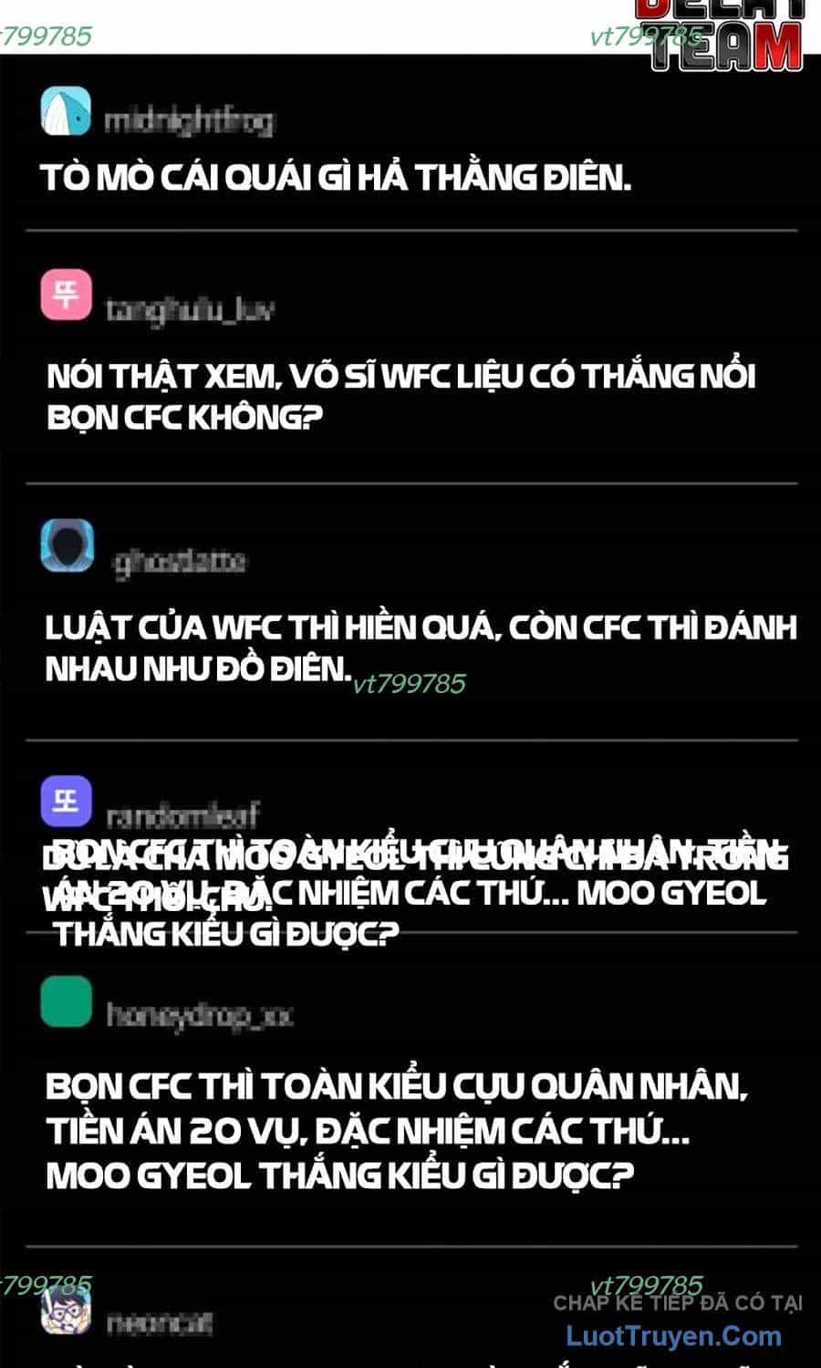 Loser Giỏi Võ - Chương 148 - ảnh 95