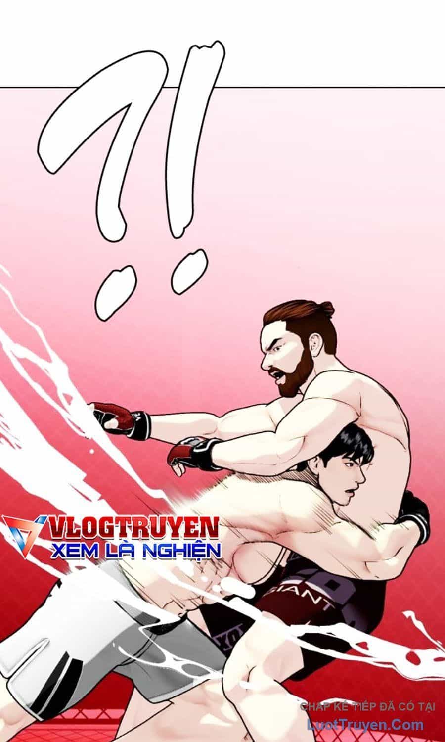 Loser Giỏi Võ - Chương 150 - ảnh 15