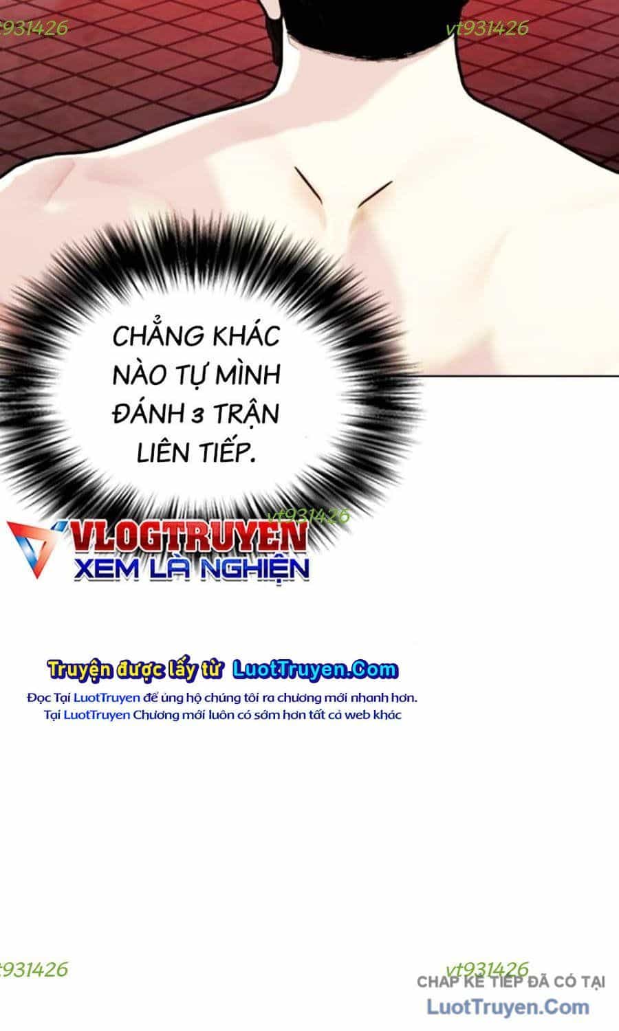 Loser Giỏi Võ - Chương 150 - ảnh 157