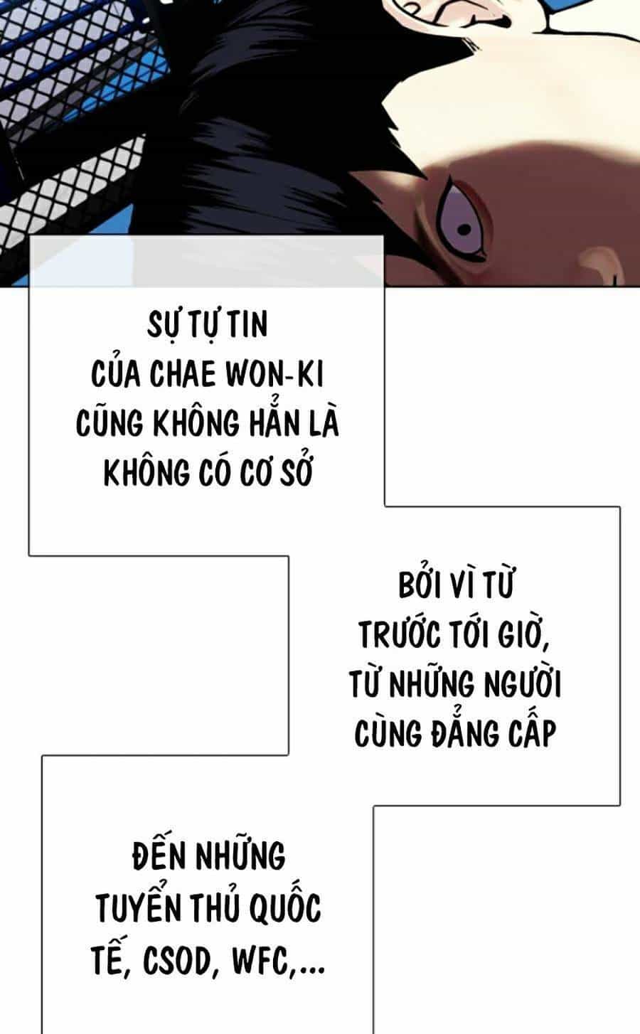 Loser Giỏi Võ - Chương 16 - ảnh 19
