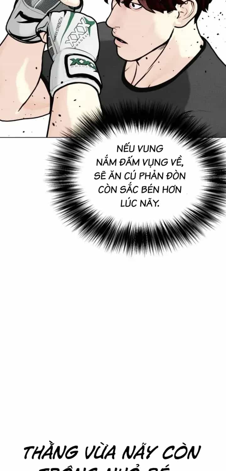 Loser Giỏi Võ - Chương 161 - ảnh 28