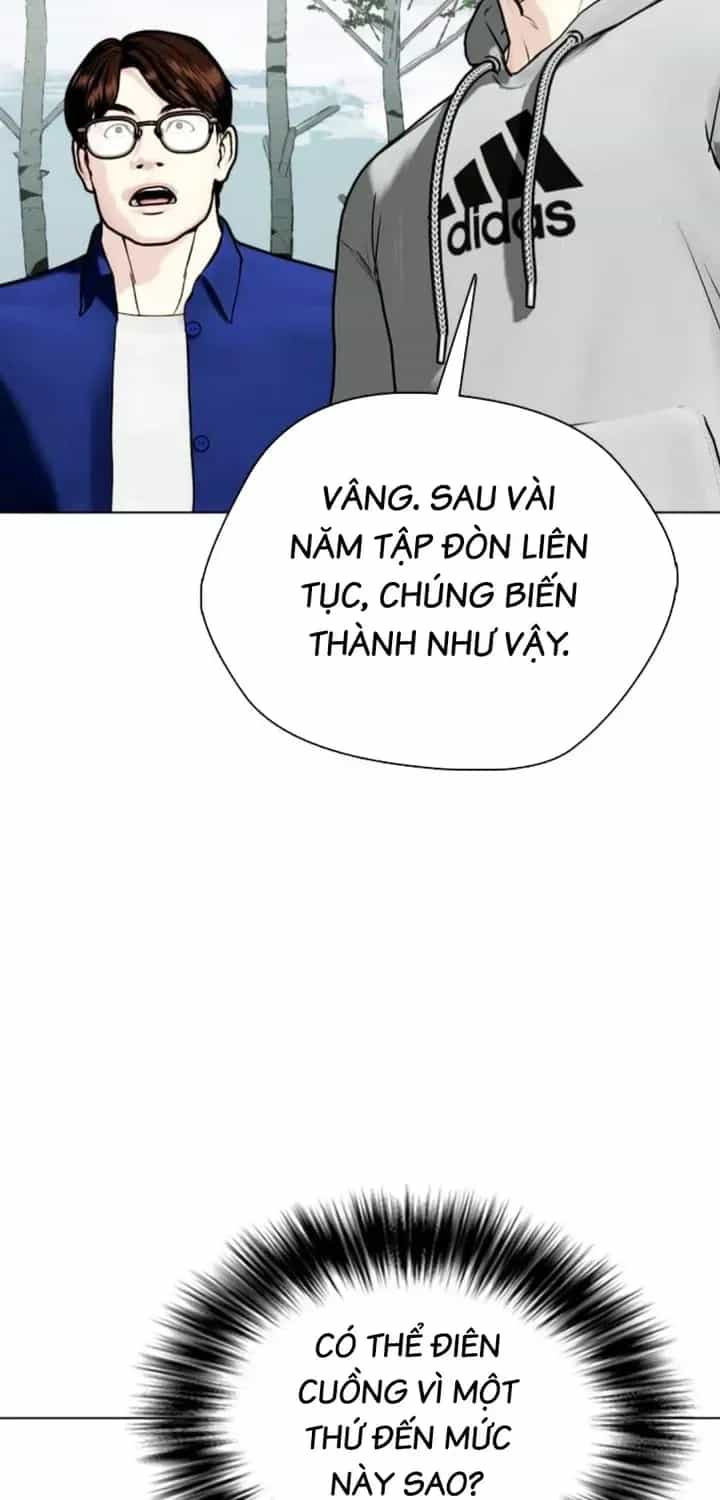 Loser Giỏi Võ - Chương 164 - ảnh 106
