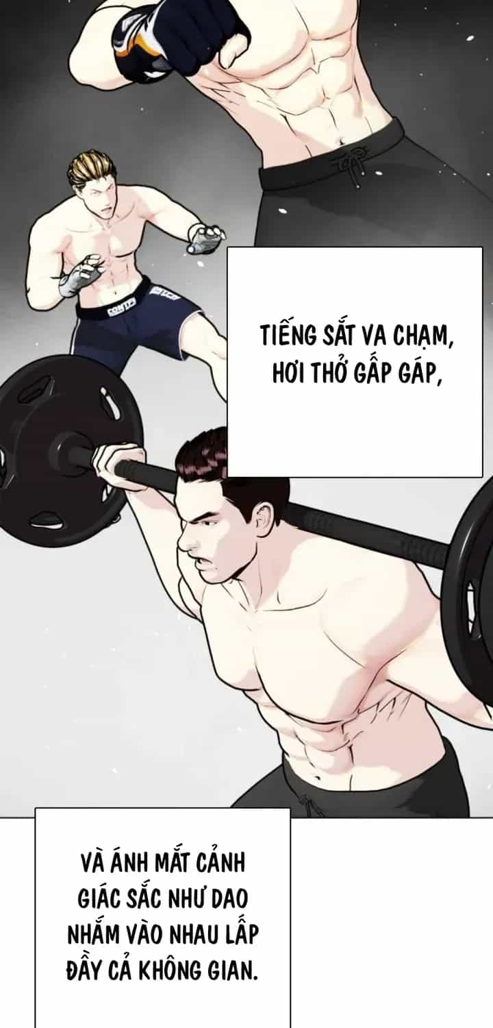 Loser Giỏi Võ - Chương 164 - ảnh 23