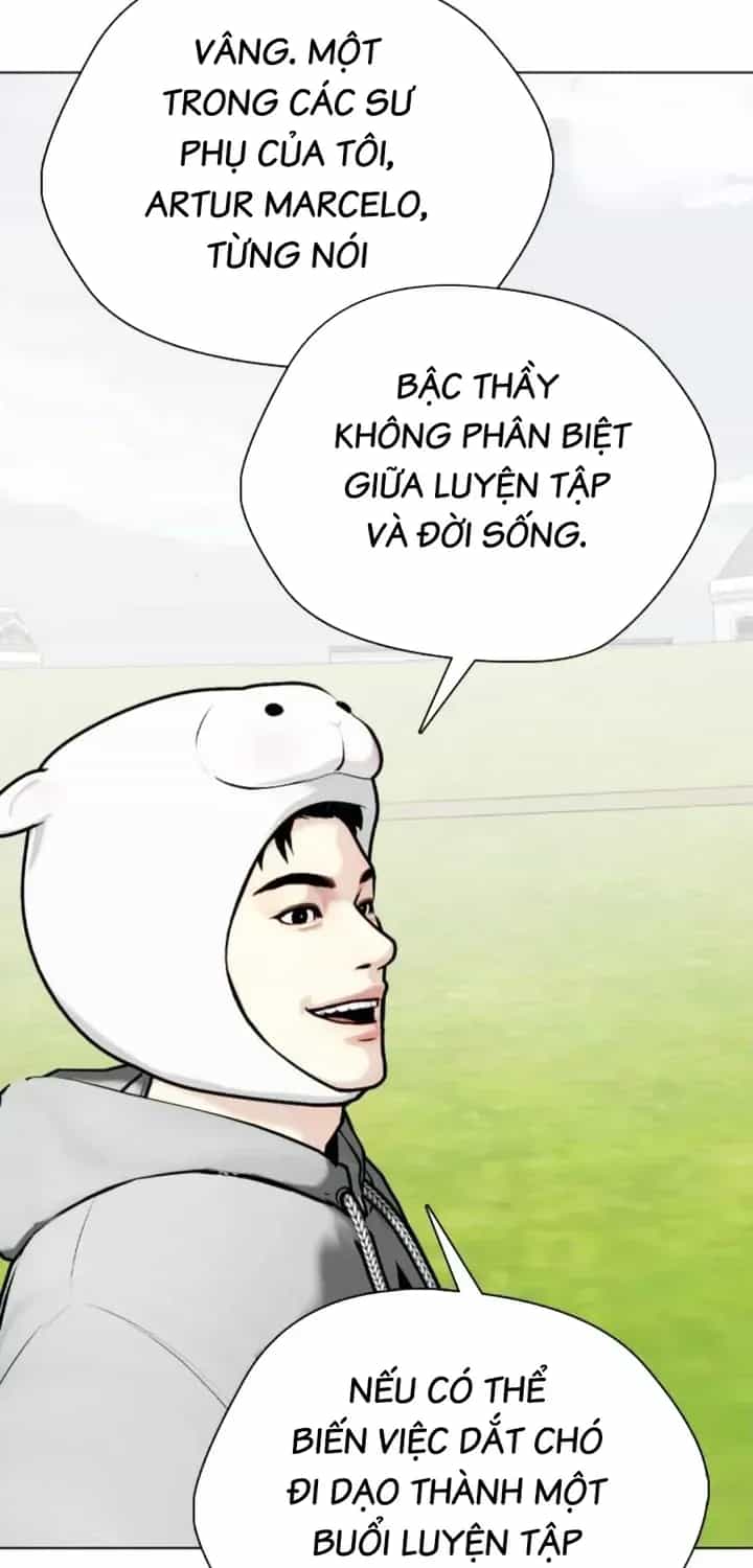 Loser Giỏi Võ - Chương 164 - ảnh 85