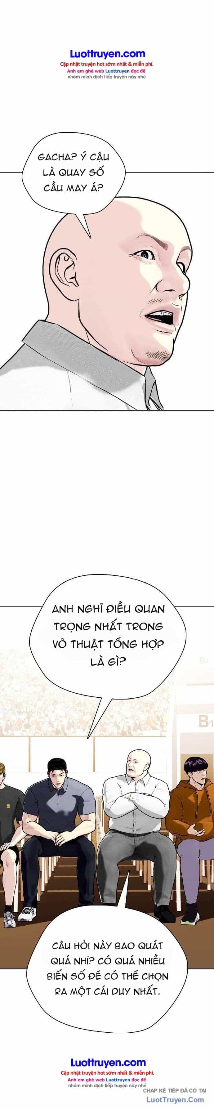 Loser Giỏi Võ - Chương 165 - ảnh 24