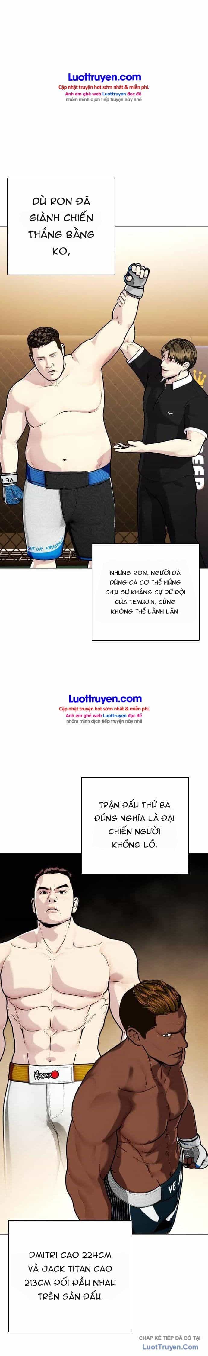 Loser Giỏi Võ - Chương 166 - ảnh 22