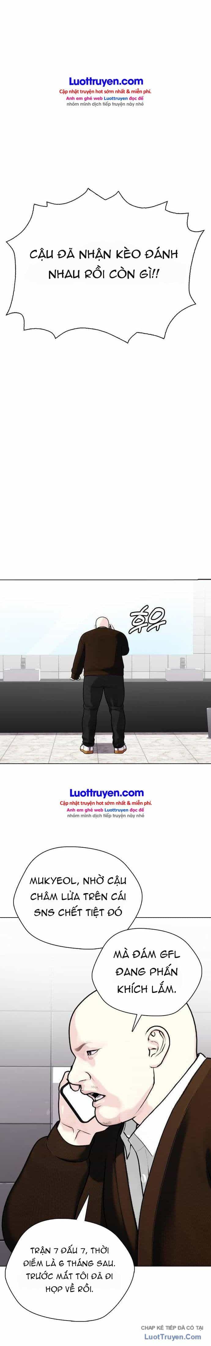 Loser Giỏi Võ - Chương 166 - ảnh 48