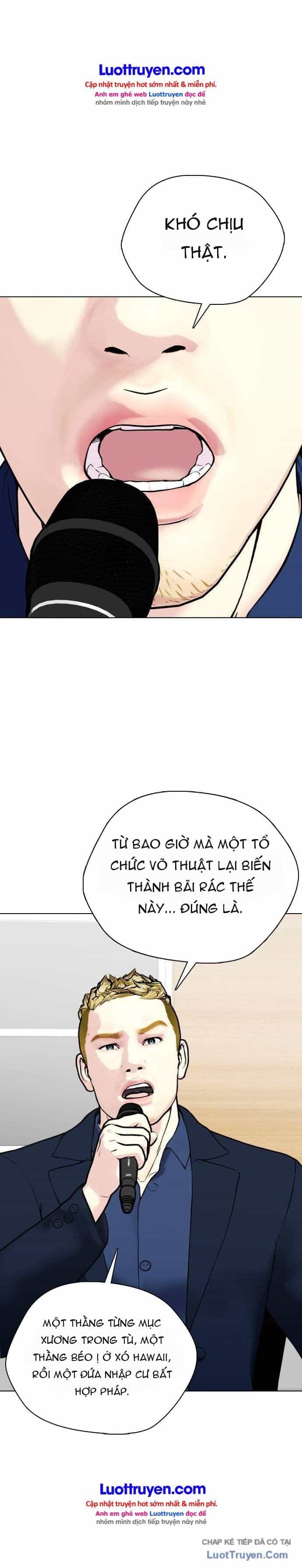 Loser Giỏi Võ - Chương 168 - ảnh 23