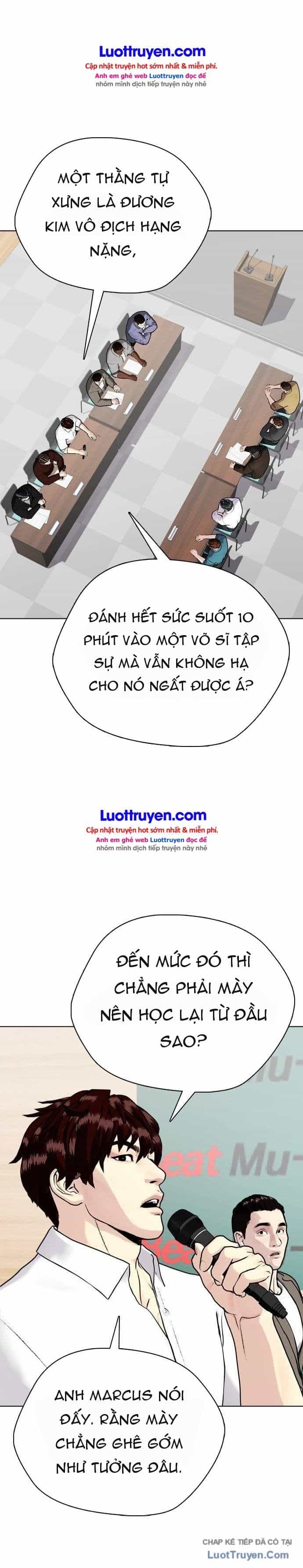 Loser Giỏi Võ - Chương 168 - ảnh 32