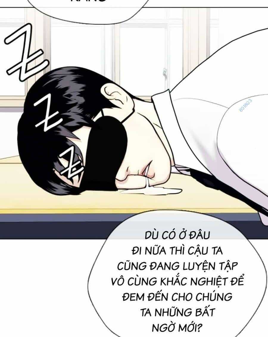Loser Giỏi Võ - Chương 17 - ảnh 110