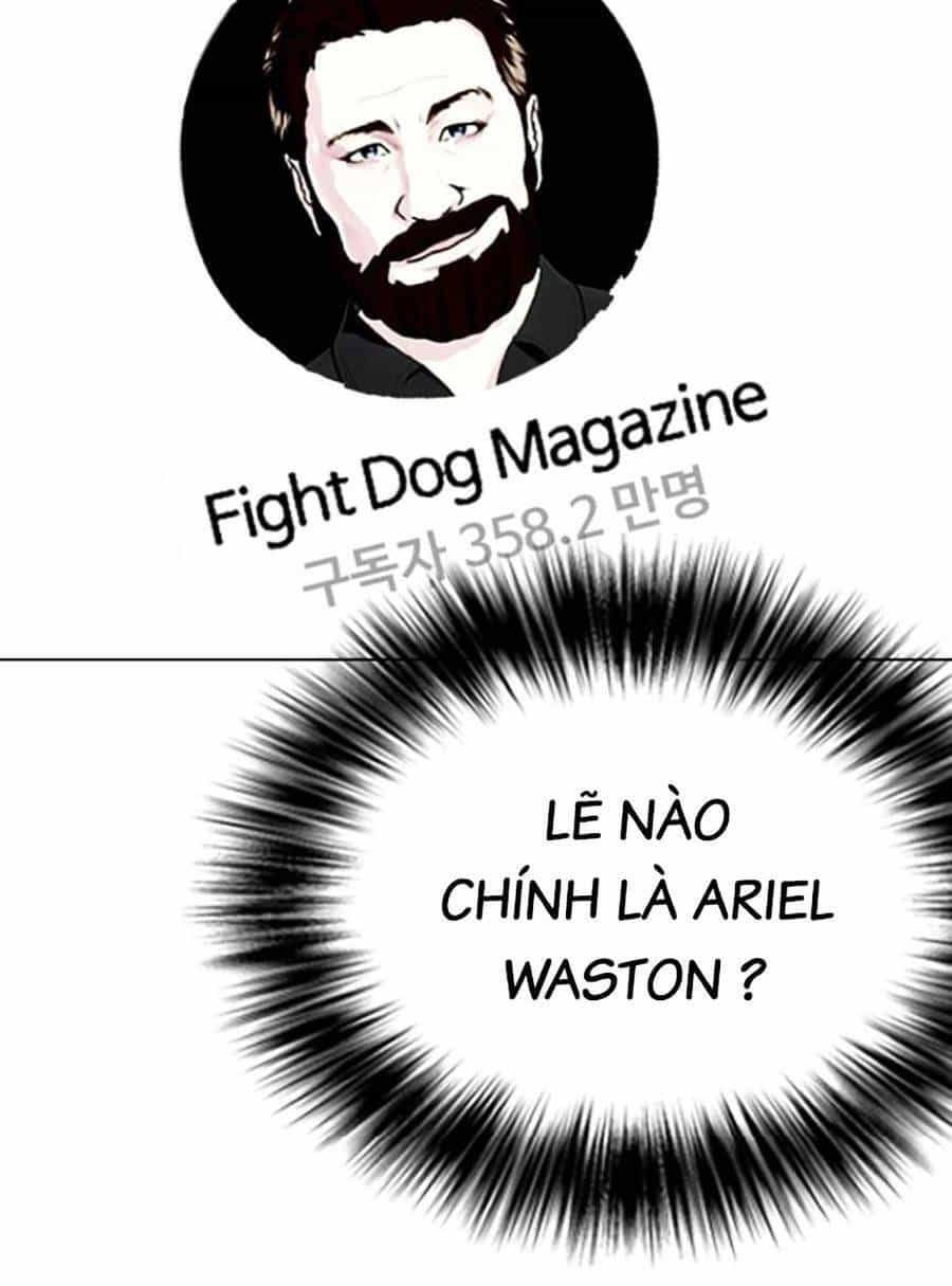 Loser Giỏi Võ - Chương 17 - ảnh 19
