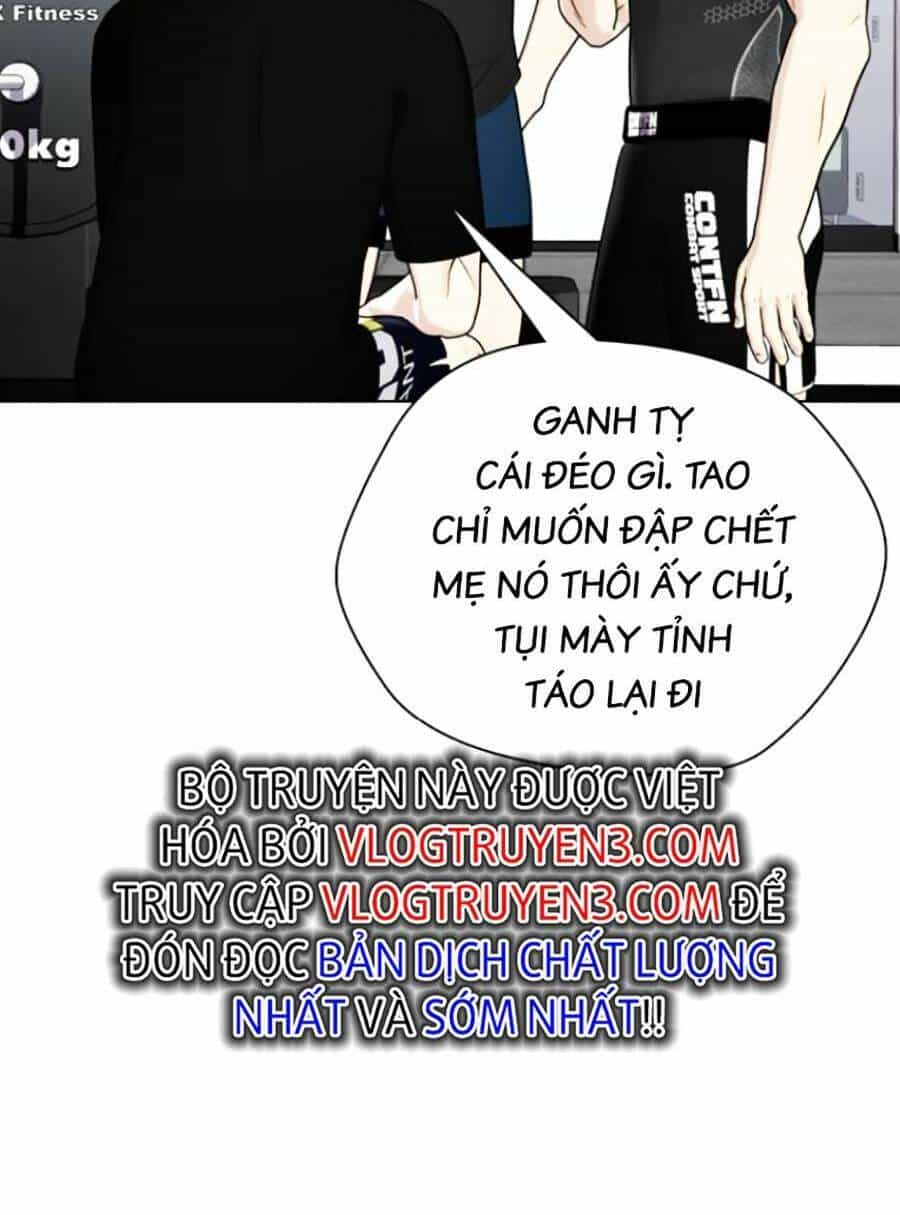 Loser Giỏi Võ - Chương 17 - ảnh 32