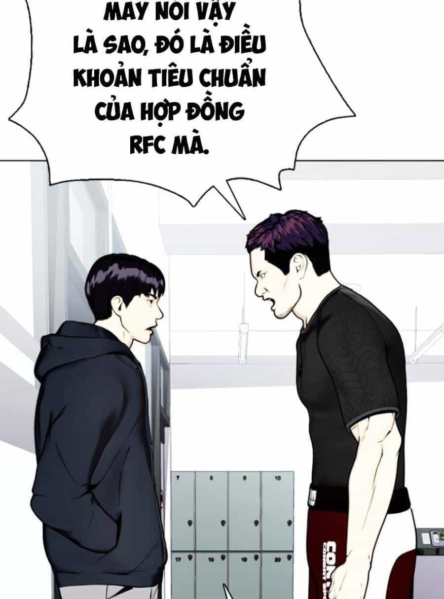 Loser Giỏi Võ - Chương 17 - ảnh 39
