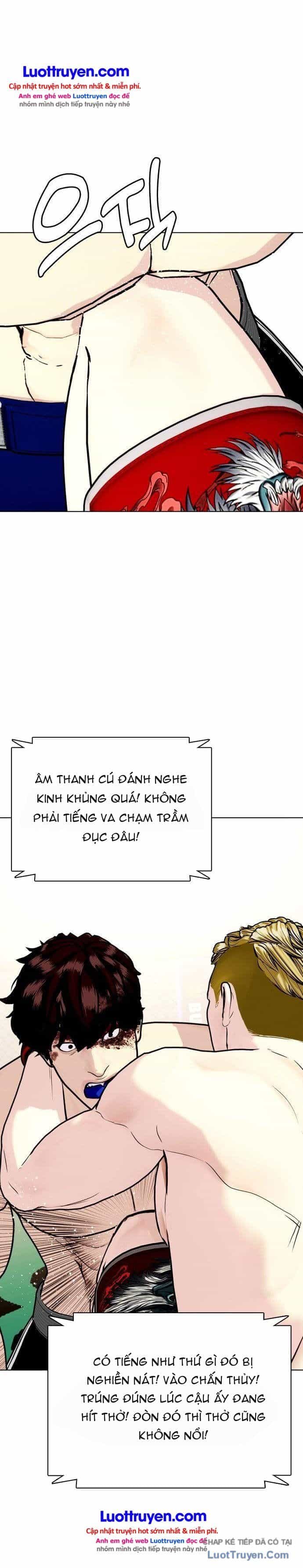 Loser Giỏi Võ - Chương 169 - ảnh 27