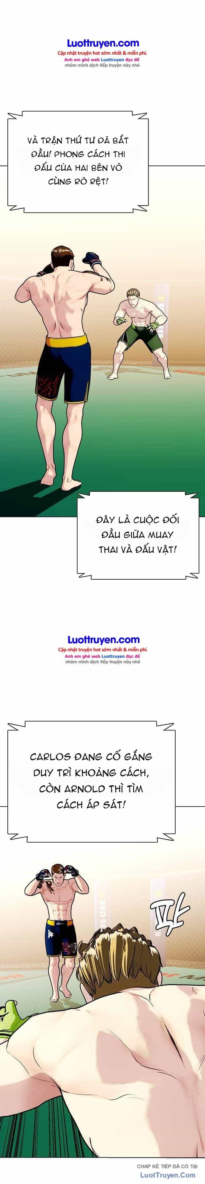 Loser Giỏi Võ - Chương 171 - ảnh 14