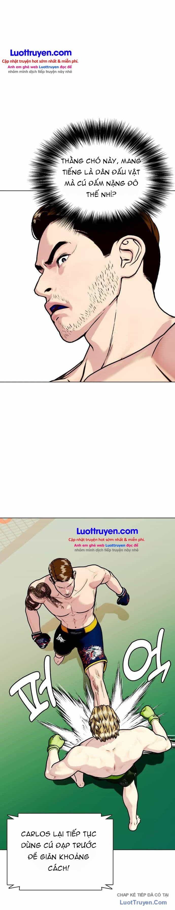 Loser Giỏi Võ - Chương 171 - ảnh 18
