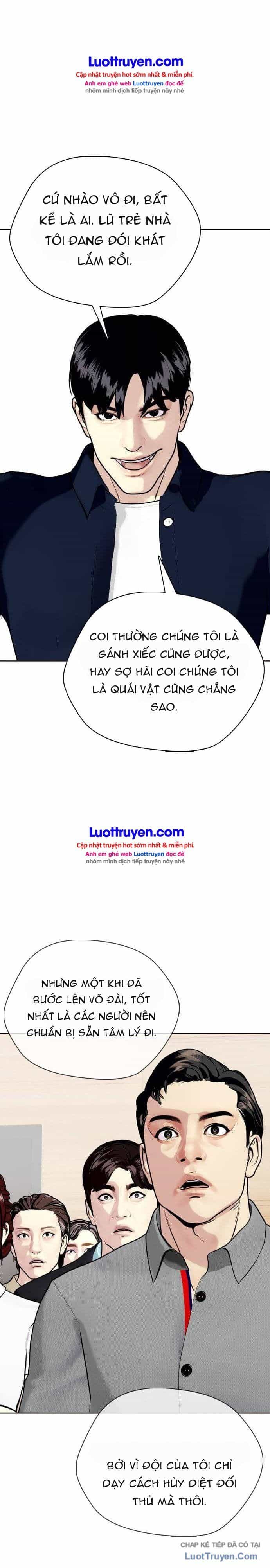 Loser Giỏi Võ - Chương 172 - ảnh 29