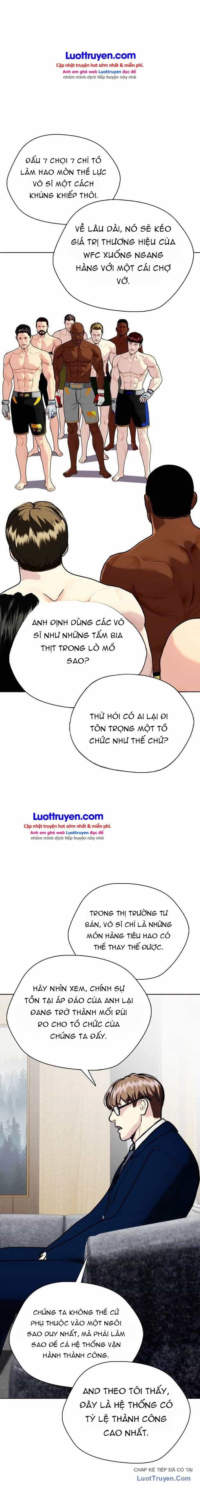Loser Giỏi Võ - Chương 172 - ảnh 53
