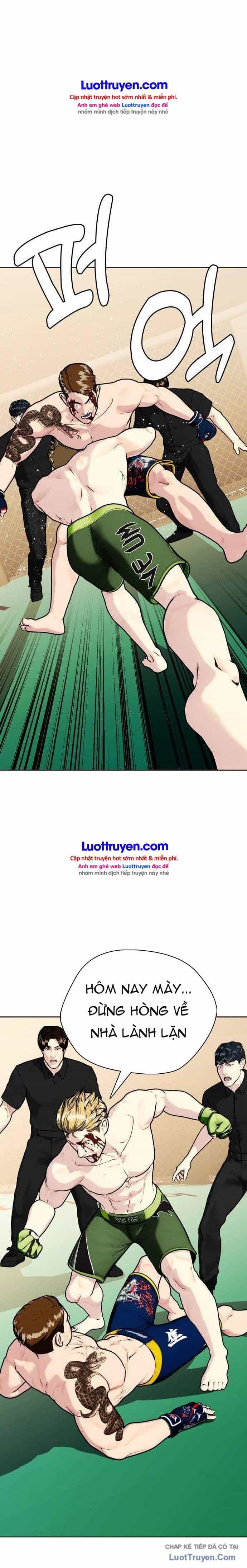 Loser Giỏi Võ - Chương 172 - ảnh 6