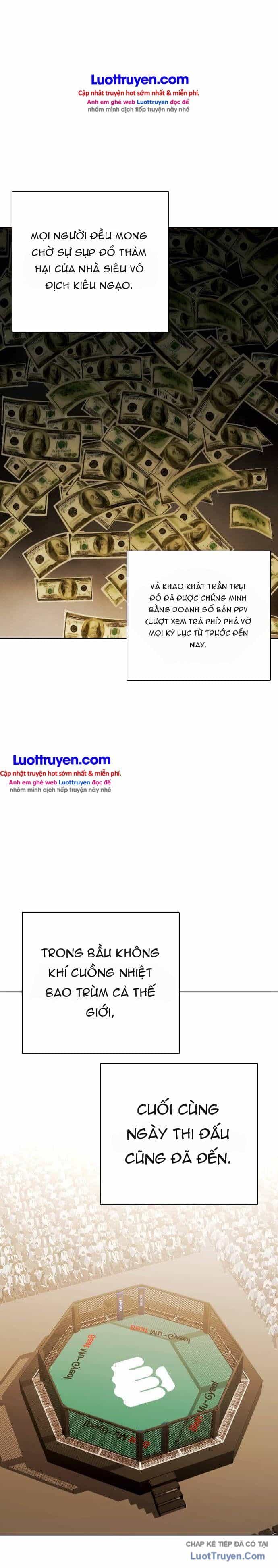 Loser Giỏi Võ - Chương 173 - ảnh 16