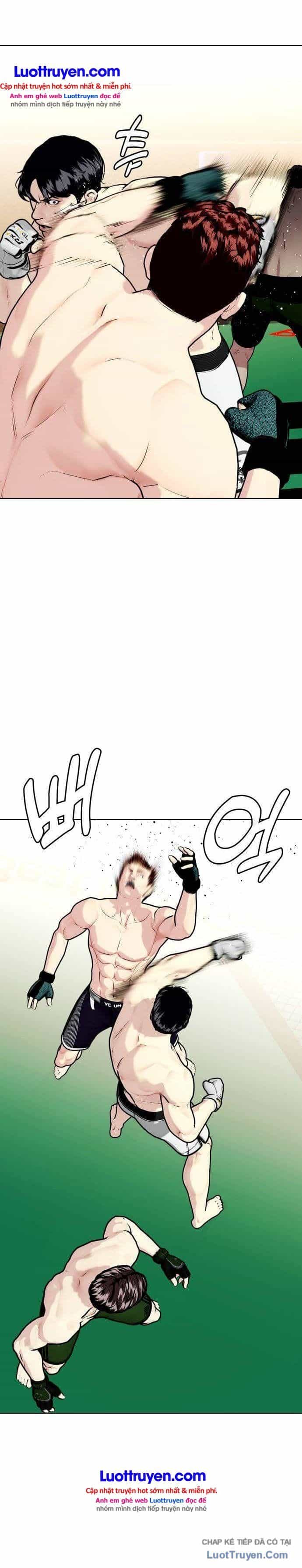 Loser Giỏi Võ - Chương 173 - ảnh 31