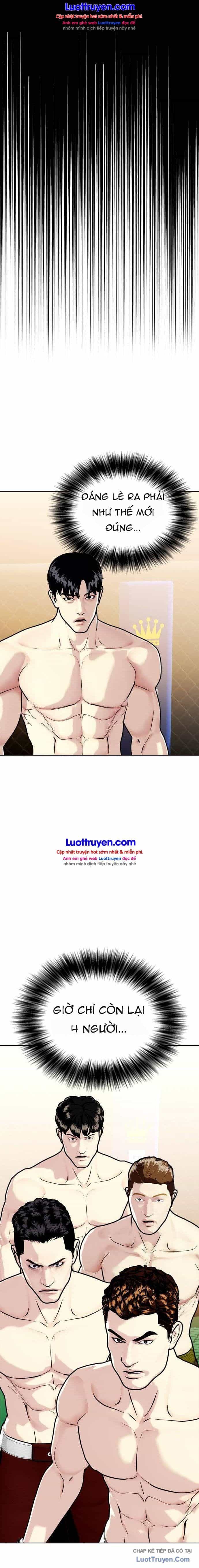 Loser Giỏi Võ - Chương 174 - ảnh 5