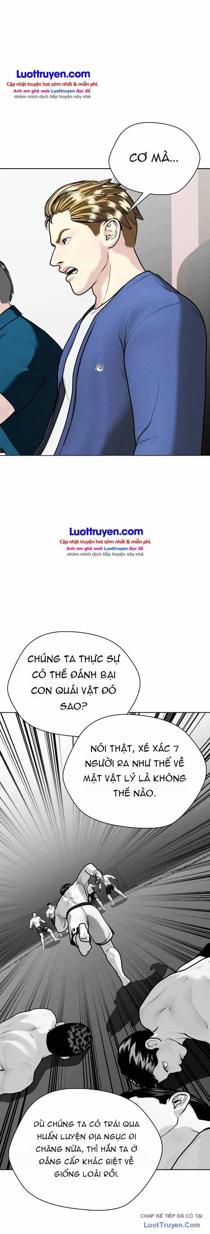 Loser Giỏi Võ - Chương 175 - ảnh 19