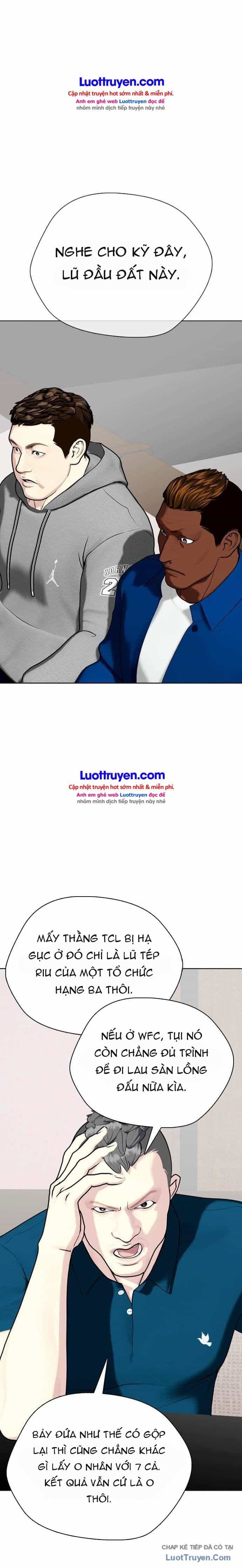 Loser Giỏi Võ - Chương 175 - ảnh 22
