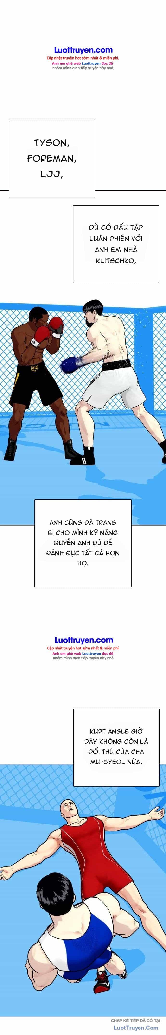 Loser Giỏi Võ - Chương 175 - ảnh 50