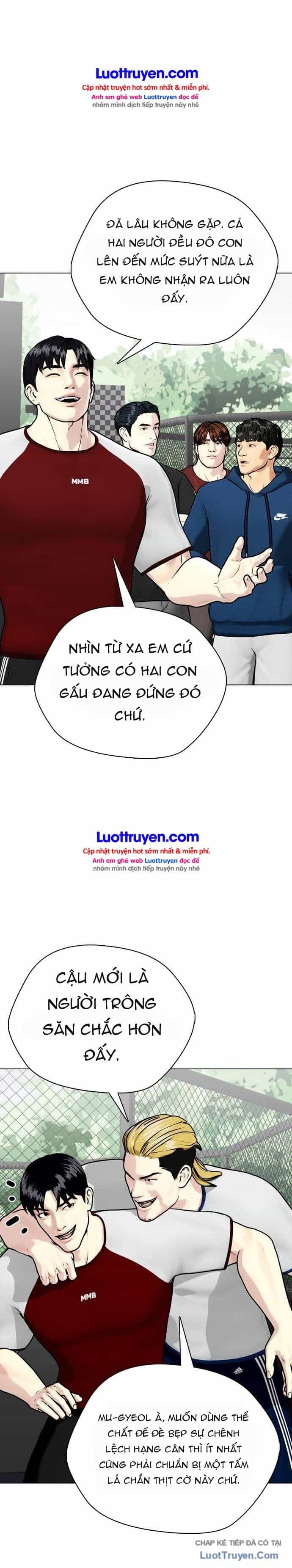 Loser Giỏi Võ - Chương 177 - ảnh 11