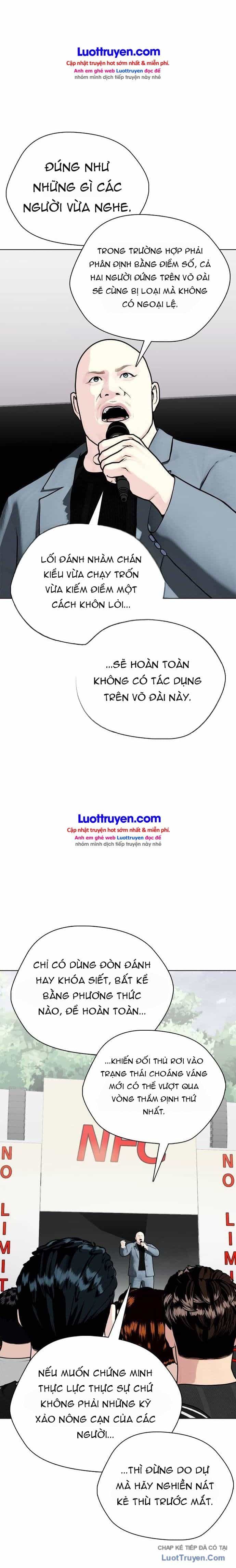 Loser Giỏi Võ - Chương 177 - ảnh 20