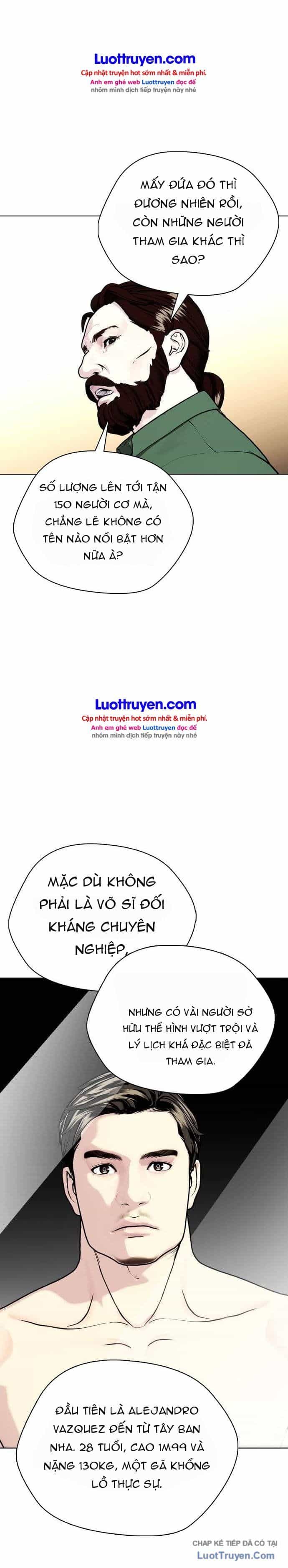 Loser Giỏi Võ - Chương 177 - ảnh 24