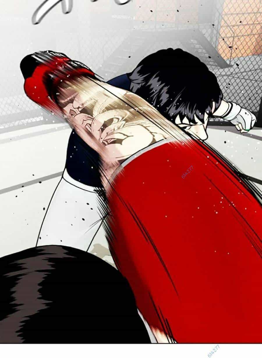 Loser Giỏi Võ - Chương 18 - ảnh 128