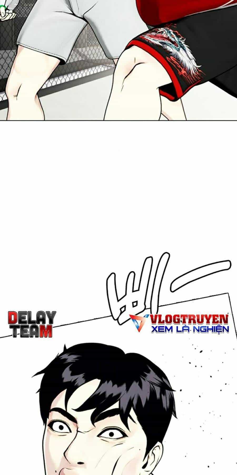 Loser Giỏi Võ - Chương 18 - ảnh 99